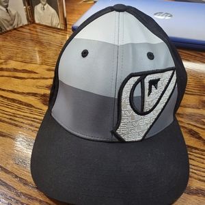 Quicksilver hat